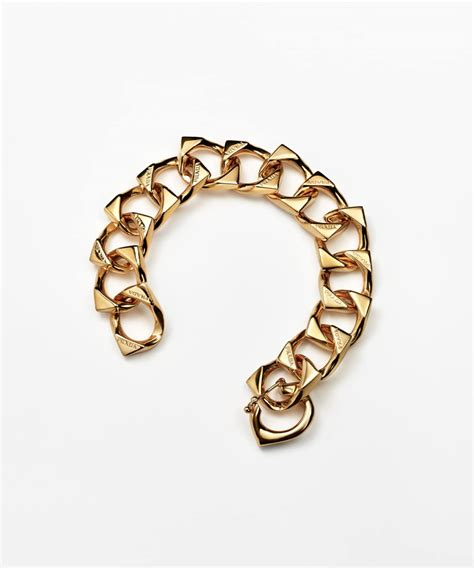 bracelet prada femme|Prada charms for bracelets.